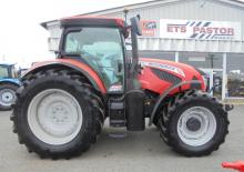 Traktory z napędem 4WD McCormick V 65