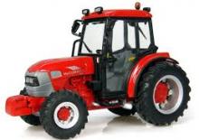 Traktory z napędem 4WD McCormick V 80 Q