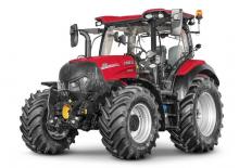 Traktory z napędem 4WD Case IH Vestrum 110 AktiveDrive8