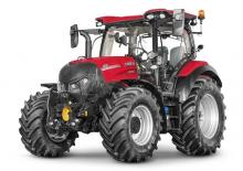 Traktory z napędem 4WD Case IH Vestrum 120 AktiveDrive8