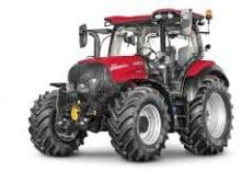 Traktory z napędem 4WD Case IH Vestrum 130 AktiveDrive8