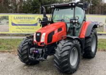 Traktory z napędem 4WD SAME Virtus I.L. 120 DT