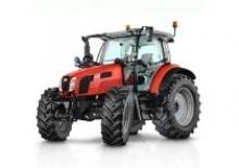 Traktory z napędem 4WD SAME Virtus I.L. 130 DT