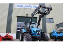 Traktory z napędem 4WD Landini Vision DT 100 Top