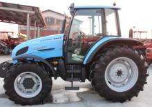 Traktory z napędem 4WD Landini Vision DT 80 Top