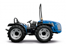 Traktory z napędem 4WD BCS Vithar 800 AR