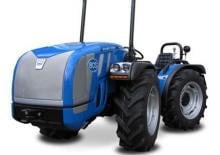 Traktory z napędem 4WD BCS Vithar V800 RS