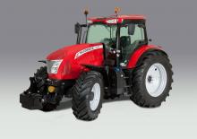 Traktory z napędem 4WD McCormick X 7.460 ProDrive