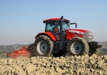 Traktory z napędem 4WD McCormick X 70.50 M