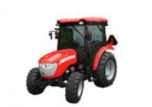 Traktory z napędem 4WD McCormick X1.37HC
