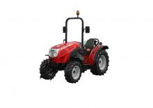 Traktory z napędem 4WD McCormick X2.055GE