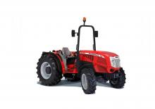 Traktory z napędem 4WD McCormick X4.40GB