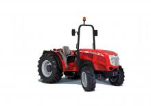 Traktory z napędem 4WD McCormick X4.40GE