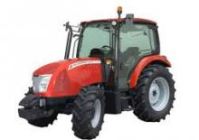Traktory z napędem 4WD McCormick X4.60GB-4