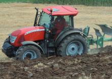 Traktory z napędem 4WD McCormick X50.20m