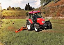 Traktory z napędem 4WD McCormick X6.420VT-Drive
