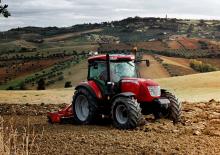 Traktory z napędem 4WD McCormick X6.440 LS
