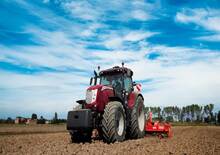 Traktory z napędem 4WD McCormick X7.620 Premium 