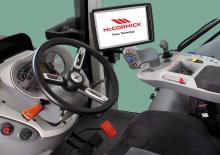 Traktory z napędem 4WD McCormick X7.621T VT-Drive Clever Plus