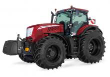 Traktory z napędem 4WD McCormick X8.631 Premium 