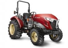 Traktory z napędem 4WD Yanmar YT359V-R 