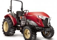 Traktory z napędem 4WD Yanmar YT359A R