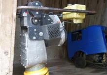 Ubijaki wibracyjne diesel i benzynowe Ammann ABS 68