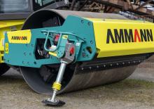 Ubijaki wibracyjne diesel i benzynowe Ammann ATR 30