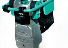 Ubijaki wibracyjne diesel i benzynowe Ammann AVS 68