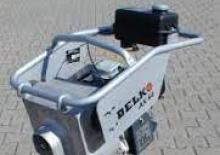 Ubijaki wibracyjne diesel i benzynowe Delko AX 64