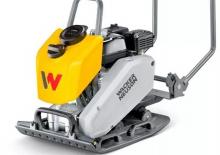 Ubijaki wibracyjne diesel i benzynowe Wacker Neuson BPS1550Aw