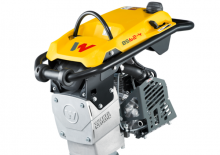 Ubijaki wibracyjne diesel i benzynowe Wacker Neuson BS68-4 A/28