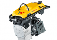 Ubijaki wibracyjne diesel i benzynowe Wacker Neuson BS68-4 Ab/28