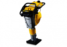 Ubijaki wibracyjne diesel i benzynowe Bomag BT 50