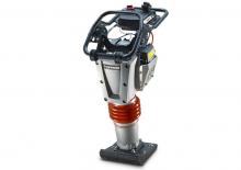 Ubijaki wibracyjne diesel i benzynowe Dynapac DR7