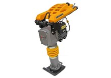 Ubijaki wibracyjne diesel i benzynowe Giant GR580G