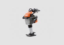 Ubijaki wibracyjne diesel i benzynowe Husqvarna LT 5005