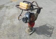 Ubijaki wibracyjne diesel i benzynowe Dynapac LT 70