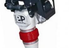 Ubijaki wibracyjne diesel i benzynowe PowerPac PPS 58 H