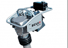 Ubijaki wibracyjne diesel i benzynowe Delko PR 64