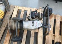 Ubijaki wibracyjne diesel i benzynowe Vibromax SL 1R