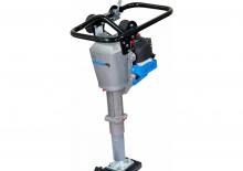 Ubijaki wibracyjne diesel i benzynowe weber mt SRV 300 