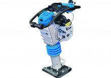 Ubijaki wibracyjne diesel i benzynowe weber mt SRV 660 Hd