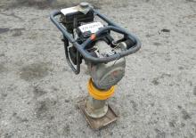 Ubijaki wibracyjne diesel i benzynowe Vibromax VM 2