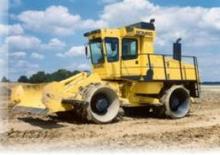 Kompaktor odpadów Bomag BC 671 RS