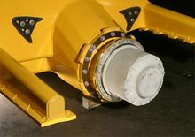 Kompaktor odpadów Bomag BC 672 RB 2