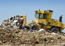 Kompaktor odpadów Bomag BC 772 RB 2
