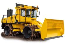 Kompaktor odpadów Bomag BC 772 RB 4