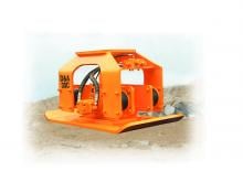 Ubijarki do koparek hydraulicznych D & A 30C