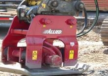 Ubijarki do koparek hydraulicznych Allied 400B